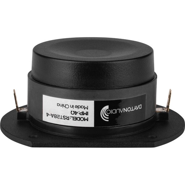 Main product image for Dayton Audio RST28-4 1-1/8" Reference Series Aluminum275-134